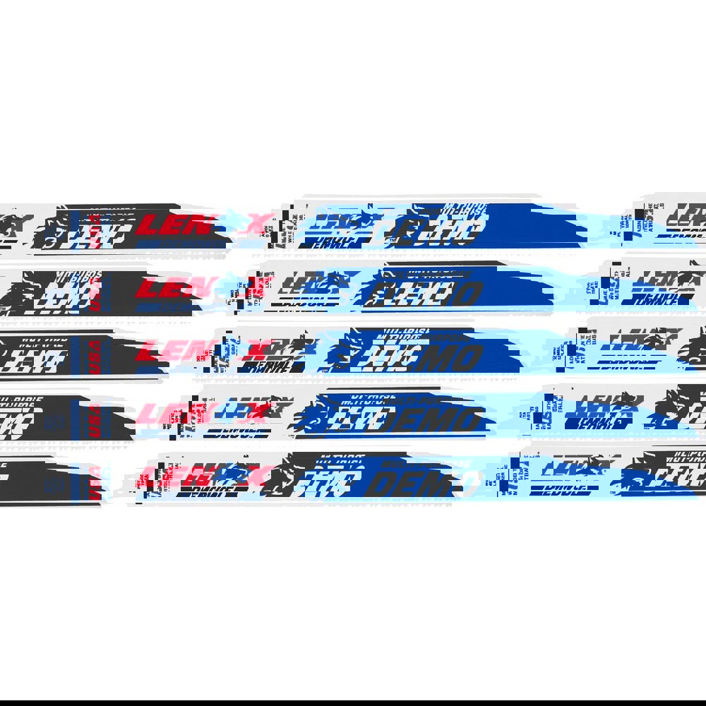 RECIPS 1250R 12 X 1 X 050 X 10 5PK